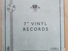 Frightened Rabbit - 7” Vinyl Records Boxset RARE -The Winter of Mixed Drinks