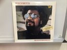 GEORGE DUKE A Brazilian Love Affair EPIC LP VG+ d