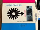 Horace Parlan Headin’ South Plays EX  NY Ear Mono Blue Note lp 4062