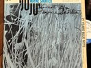 Wayne Shorter Juju Superb NM  Autographed NY RVG Blue Note lp