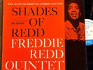 Freddie Redd Shades Of Redd Superb  1st W63 DG Blue Note lp Jackie McLean