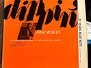 Hank Mobley Dippin’ Superb NM  1st NY RVG Blue Note lp Lee Morgan Stereo