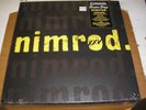 Green Day - Nimrod XXV 5 x LP box set new 25th anniversary ltd #ed pop punk