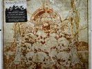 Black Label Society Catacombs of the Black Vatican 2LP Vinyl Record Marble Color