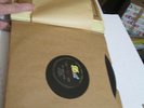 12 RECORDS 78 RPM 1950s POP W BINDER JIM LOWE CREW CUTS FATS DOMINO FOUR COINS +