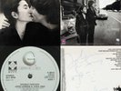 John Lennon Yoko Ono Double Fantasy LP Album (VG) Vinyl 'Signed' Cover 1980