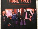 Home Free - Dive Bar Saints LP 2019, Home Free Records LLC Near Mint