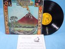 STEFAN GROSSMAN/JOHN RENBOURN Autographed Record w/insert ---(SUPER RARE )