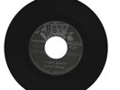 NORTHERN SOUL 45 RPM - THE FOUR CHEVELLERS ON BAND BOX RECORDS 