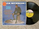 Jack Nitzsche The Lonely Surfer Lp Rare Original Mono In Shrink Nice Neil Young