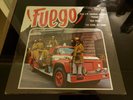 Luciano Castro Y Su Combo Caribe Fuego SEALED COPY latin bomb 1975 salsa