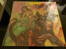 THE DOGS 1990  X rated Miami GUcci Crew Disco Rick Joy Boy Bass rap VG/VG+