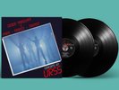 2LP:Didier Marouani & Paris-France-Transit — «Concerts En URSS» (1983     sealed