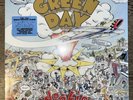 Green Day - Dookie (30th Anniversary) [New Vinyl LP] Blue, Colored Vinyl