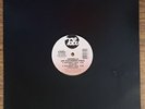 Cherrelle W/ Alexander O'Neal: Saturday Love 12” Extended 1985 Unplayed Vinyl EX