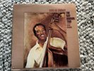 The Ray Brown Trio Feat. Gene Harris Soular Energy Vinyl LP Concord Jazz ‎1985