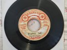 GLASFORD MANNING , PROPHECY CALL , JAMAICA , OBSERVER , 45 RPM
