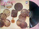 Pink Floyd - Relics LP HMV EMI (DRUM-8026 / SOELP-9791) Oz Press 1971 N/MINT