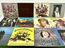 Vinyl Record Greatest Hits Lot; John Denver, Kenny Rogers, Carpenters... VG+