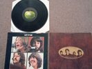 THE BEATLES - LET IT BE ( 3U/3U)  & LOVE SONGS   VINYL LP ALBUMS