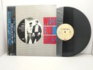 PET SHOP BOYS WEST END GIRLS - EMI S14-133 Japan LP OBI