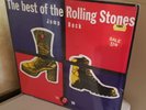 SEALED Jump Back (UK) Double LP w/Price by The Rolling Stones (Virgin ‎– V2726)