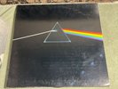 PINK FLOYD Dark Side Of The Moon LP 1983 Capitol SMAS-11163 Rainbow Label EX