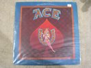 Bob Weir Ace vinyl LP