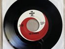 The Strokes The Modern Age b/w Last Nite  7” vinyl 45