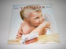 VAN HALEN - 1984 LP MINTY      CLEAN    REAL DEAL