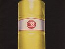 The Bacao Rhythm & Steel Band BRSB (Vinyl) 12