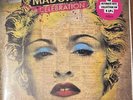 MADONNA SEALED CELEBRATION 12'' VINYL 4 LP DISC SET ULTIMATE HITS