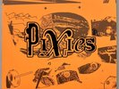 PIXIES - INDIE CINDY - RSD 2014 Edition - 2x 180g VINYL LP  + 7