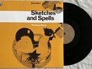 The Focus Group - Sketches & Spells - Ghost Box 2023 - Near Mint