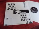 VARIOUS Expose it  RARE LP 1980s INDIE New Wave Rock EX