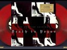 DEATH IN VEGAS The Contino Sessions 2LP on RED VINYL New DELUXE /2500