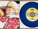 Jesus And Mary Chain - Sub Pop Singles Club 7” Vinyl Brand New NM Shoegaze Punk