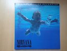 MFSL 1-258 - Vinyl-LP - Nirvana - Nevermind - Nr. 2117