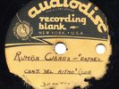 RAFAEL CONJUNTO DEL RITMO Rumba Cubana / Tu Volveras LATIN 78 Bolero Rumba HEAR
