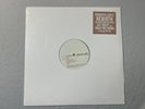 Jennifer Lopez - Rebirth Promo Vinyl Featuring Get Right & Hold You Down