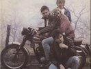 Prefab Sprout Steve McQueen NEAR MINT CBS Vinyl LP
