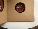 1940 Early American Carols & Folk Songs  VICTOR RED 556-3x12