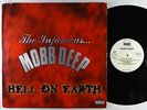 Mobb Deep - Hell On Earth 2xLP - Loud OG Press