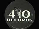 One On One - Confuzhn EP - 490 - Obscure Indie/Gangsta Rap VG+ HEAR