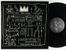 Rammellzee vs. K-Rob - Beat Bop 12