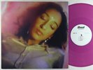Raveena - Shanti LP - House Music Purple Wax VG++