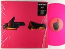 Run The Jewels - Run The Jewels 4 4xLP - BMG Magenta/Gold Wax 180g Ltd. Shrink