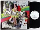 Solange - Sol-Angel And The Hadley St. Dreams 2xLP - Music World VG++