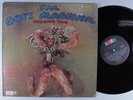 SOFT MACHINE Volume Two ABC/PROBE LP VG+ gatefold f