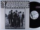 SPECIALS Self Titled CHRYSALIS CHR-1265 LP VG++ f